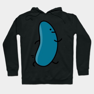 Funny bean Hoodie